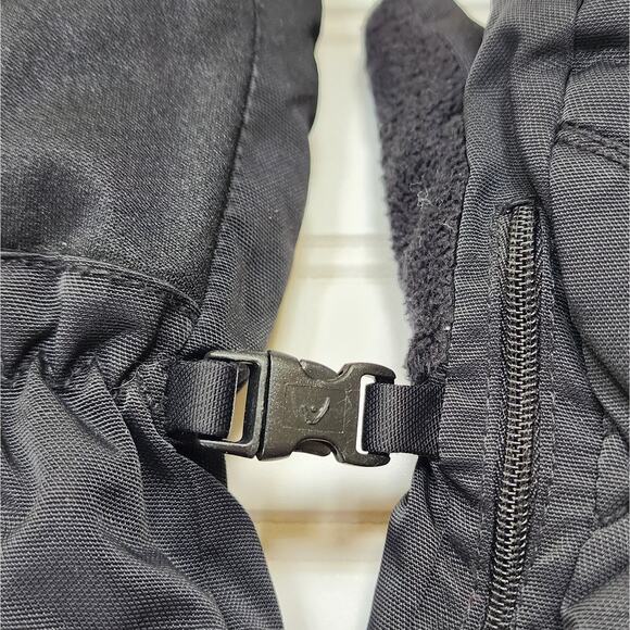Head Jr Kids Insulated Winter Ski Mittens - Picture 8 of 8